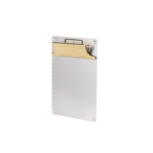 クリップボード A6 ダルトン DULTON