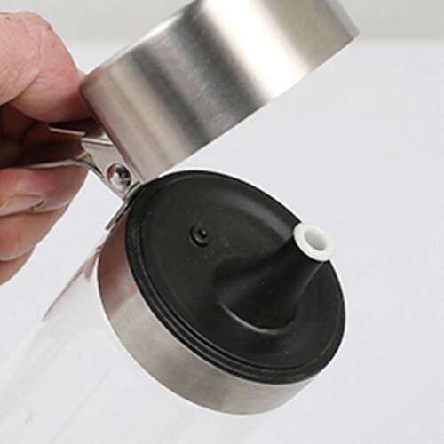 ダルトン 調味料入れ 500ml