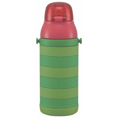 水筒 ステンレス ストロー