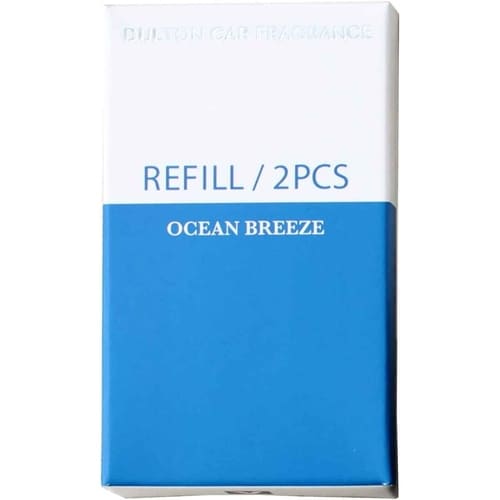 交換用リフィル カーフレグランス OCEAN