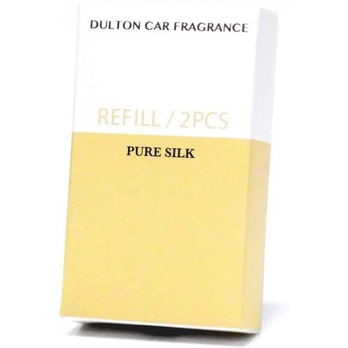 交換用リフィル カーフレグランス PURE