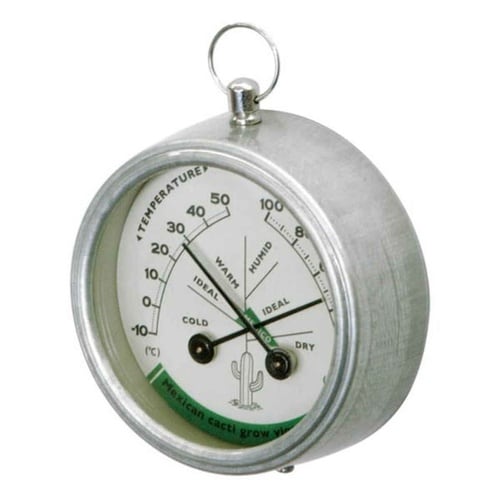 サーモハイグロメーター ダルトン メキシコ