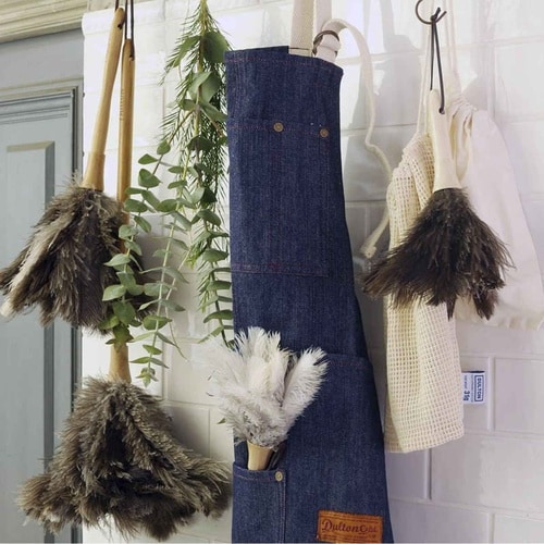 はたき ダルトン DULTON フェザー Lサイズ