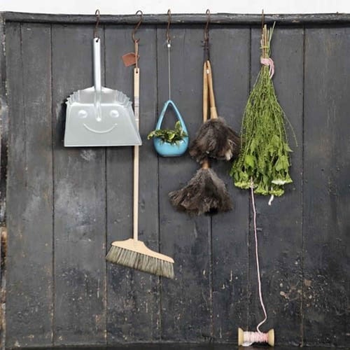 はたき ダルトン DULTON フェザー Lサイズ