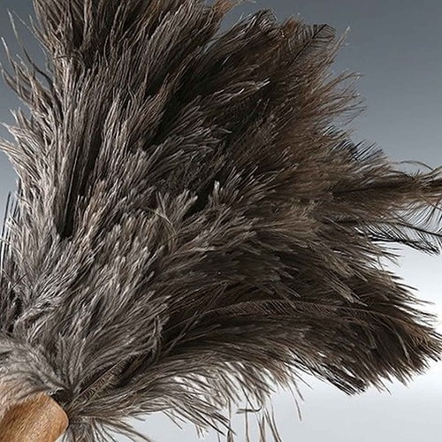 はたき ダルトン DULTON フェザー Lサイズ