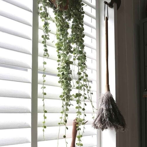 はたき ダルトン DULTON フェザー Lサイズ