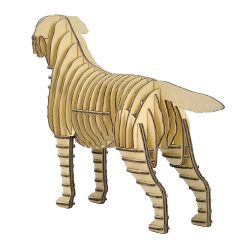 工作キット ダンボール製 GRID