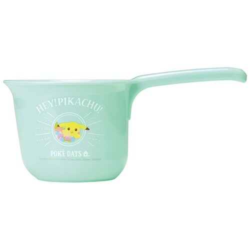 手桶 子ども ポケットモンスター ピカチュウ