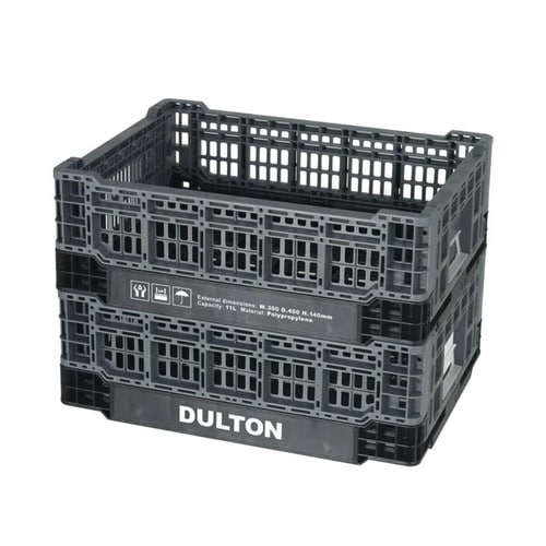 ダルトン DULTON グレー