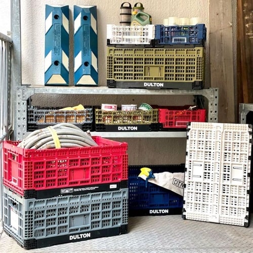 ダルトン DULTON オリーブ