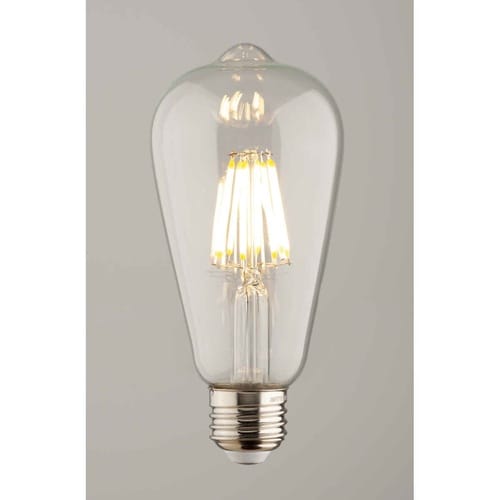 電球 エジソン型 LED おしゃれ