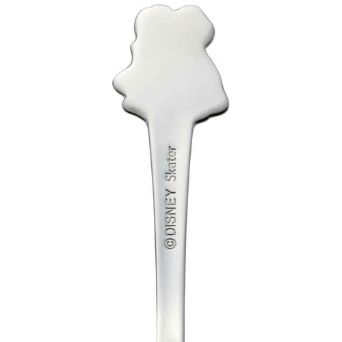 フォーク 14cm ディズニー プリンセス