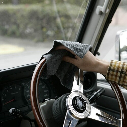 ダルトン FOR CAR LIFE グレー