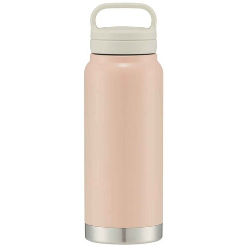 水筒 500ml ステンレス ピンク