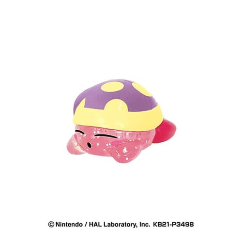 バスボール カービィ キラキラバスボール