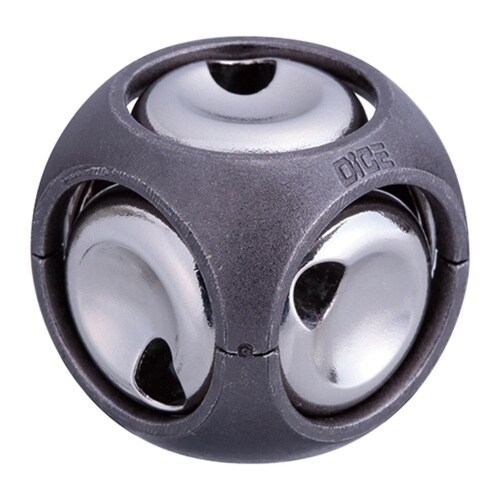 知恵の輪 ハズル キャスト ダイス 難易度3
