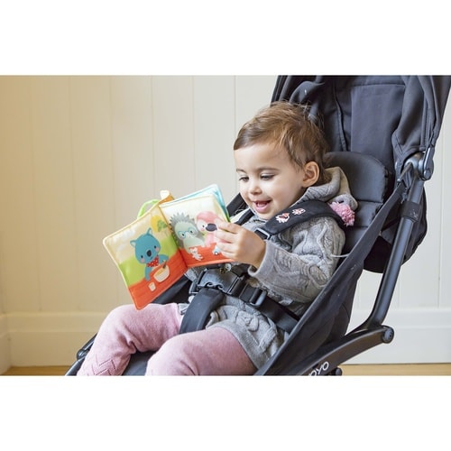 おもちゃ ベビー おでかけ布えほん