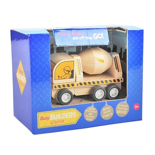 おもちゃ はたらくくるま工事現場