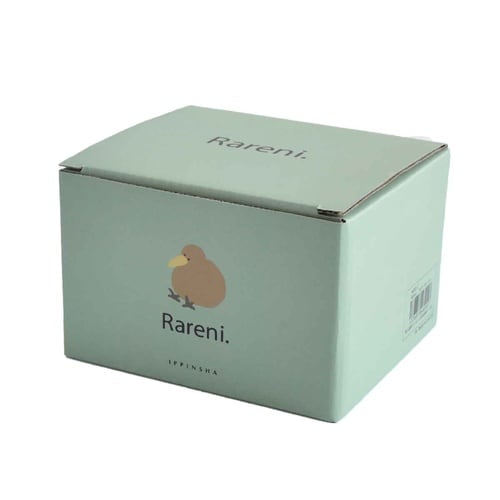 マグカップ 300ml Rareni キーウィ