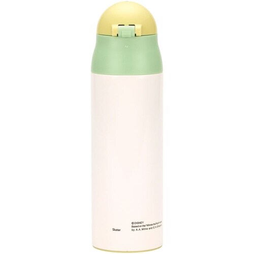 水筒 調乳用 500ml プーさんピクニック