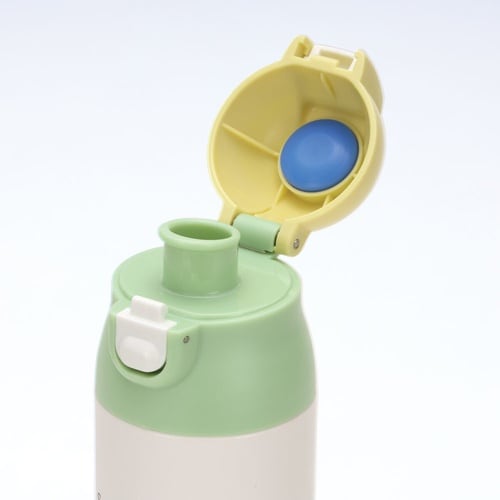 水筒 調乳用 500ml プーさんピクニック