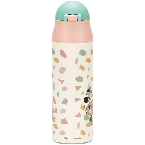 水筒 調乳用 500ml MKフレンズレトロ