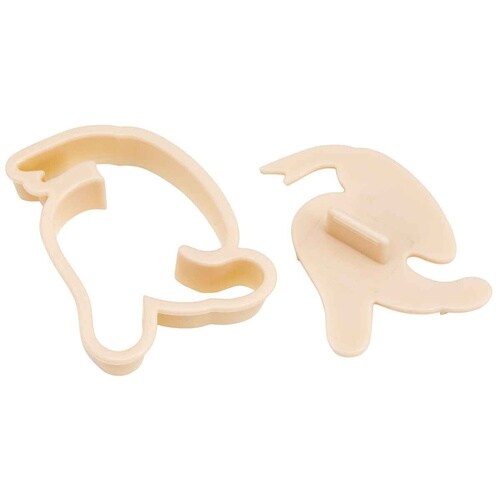 クッキー型 キャラクター ミッキーマウス