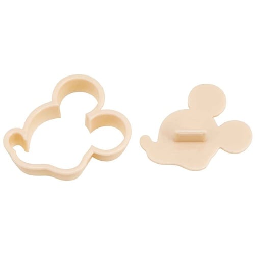 クッキー型 キャラクター ミッキーマウス