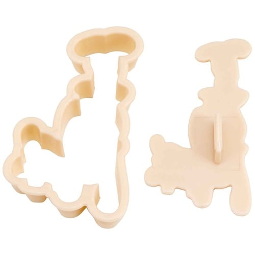 クッキー型 キャラクター ミッキーマウス