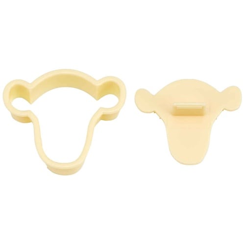 クッキー型 キャラクター くまのプーさん