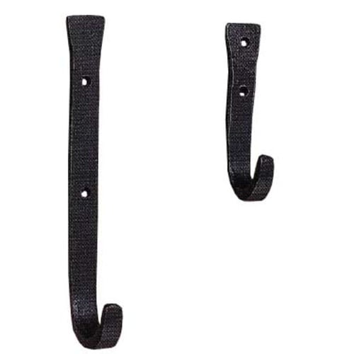 フック Jフック小 長さ7.5cm アイアン
