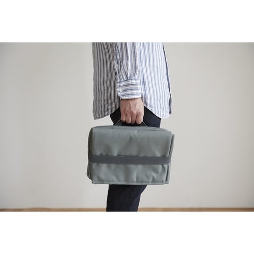 ショッピングカート cocoro アベリー グレー