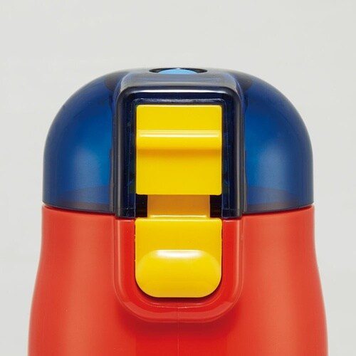 水筒 キッズ 470ml スーパーマリオ23