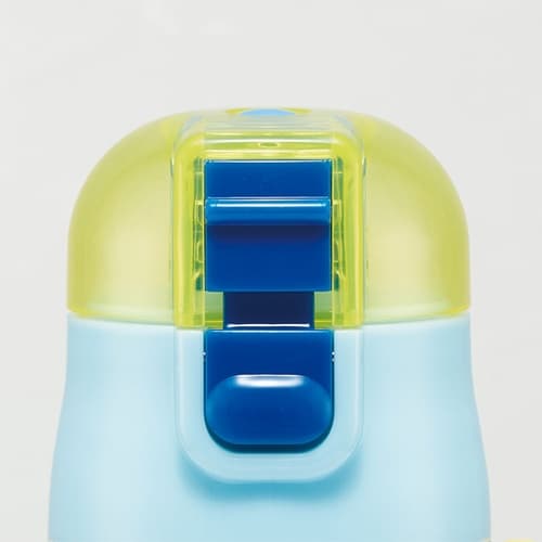 水筒 キッズ 420ml まいぜんシスター23