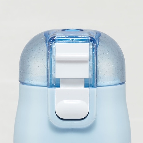 水筒 キッズ 420ml アナと雪の女王23