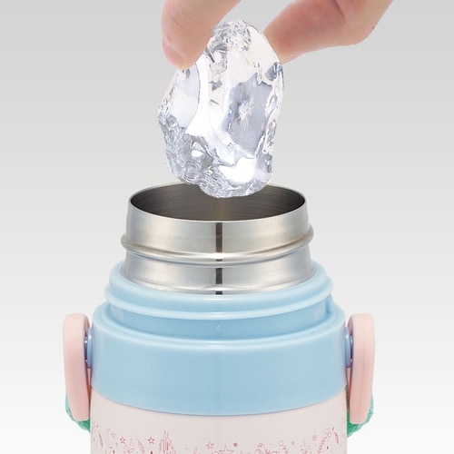 水筒 キッズ 420ml プリンセス23
