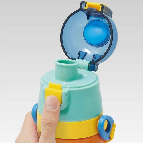 水筒 キッズ 420ml トイストーリー23