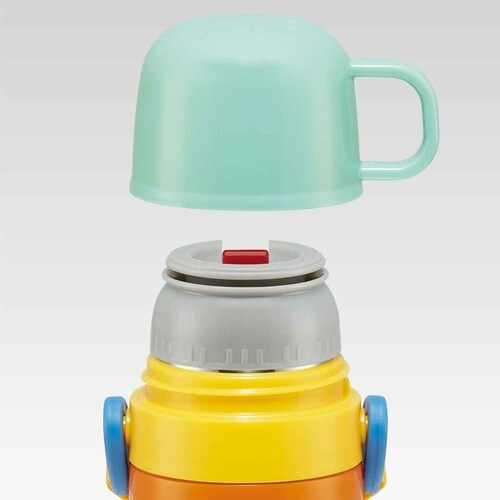 水筒 キッズ 420ml トイストーリー23
