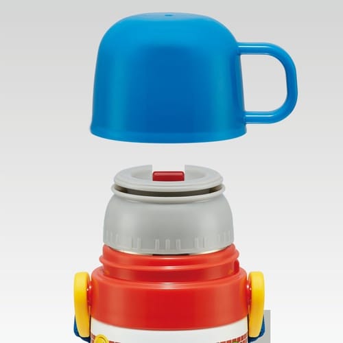 水筒 キッズ 430ml スーパーマリオ23