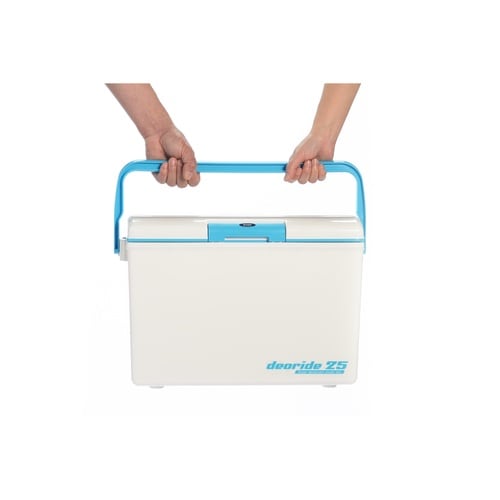 クーラーボックス 13.5L デオライド14 消臭