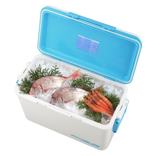 クーラーボックス 36L デオライド38 消臭
