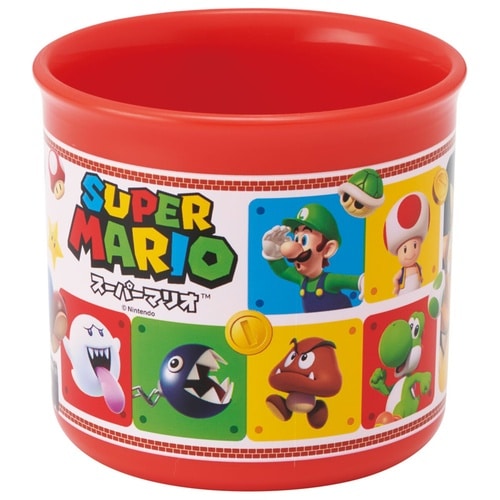コップ スーパーマリオ23