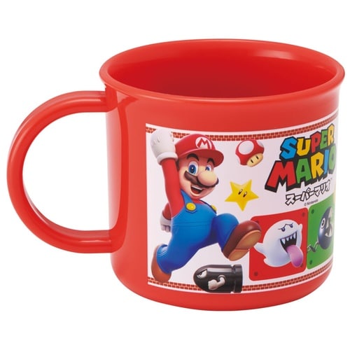 コップ スーパーマリオ23