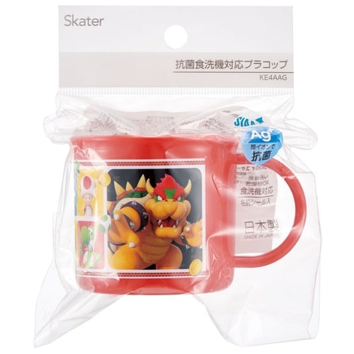 コップ スーパーマリオ23