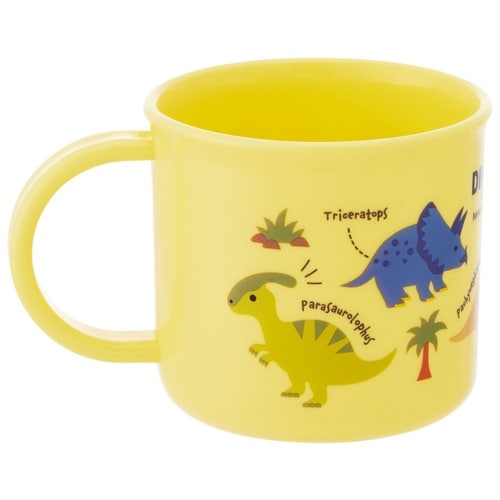 コップ ディノサウルスピク