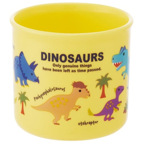 コップ ディノサウルスピク