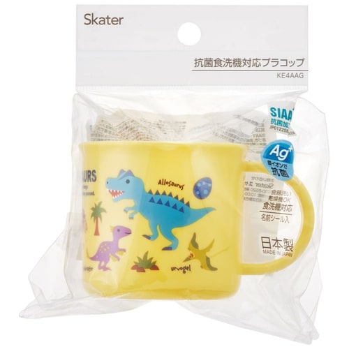 コップ ディノサウルスピク