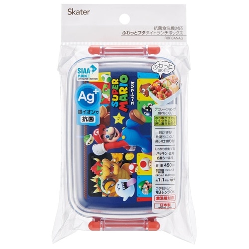 お弁当箱 スーパーマリオ23