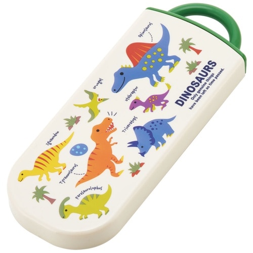 トリオセット ディノサウルスピク