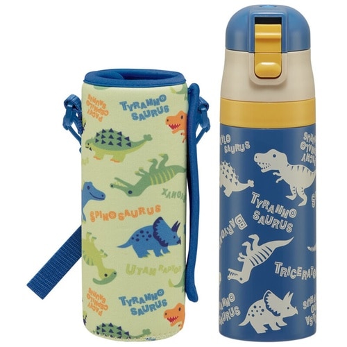 水筒 ダイレクトステンボトル 470ml